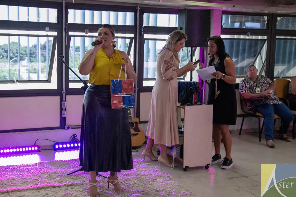 2024-03-08 - Dia das Mulheres